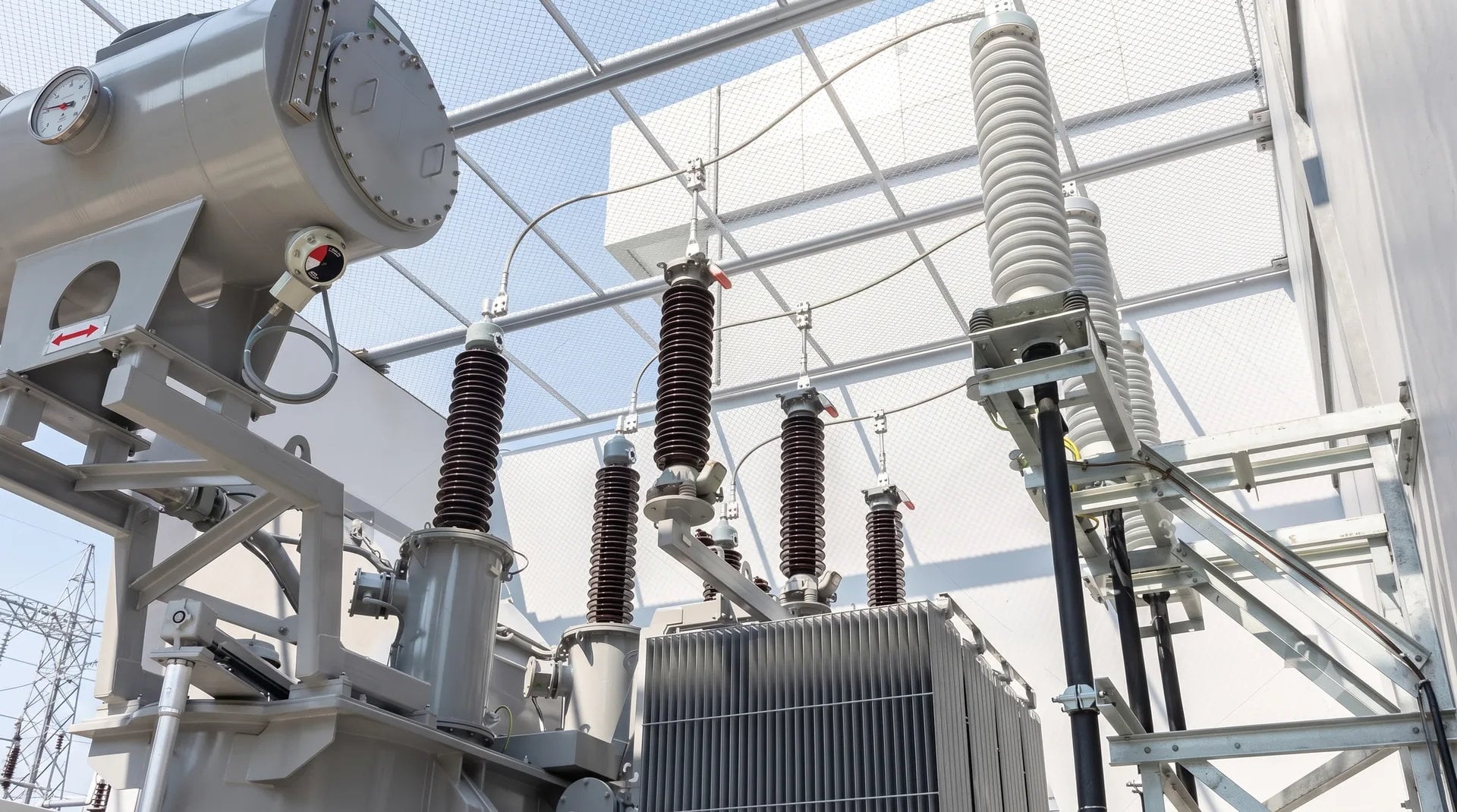 Engineering PowernThat Projects Depend On.