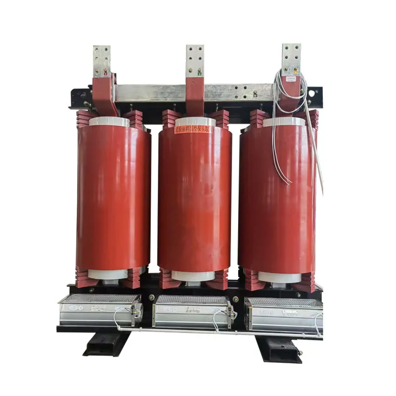 20-35KV Dry-Type Transformer 20-35KV Dry-Type Transformer