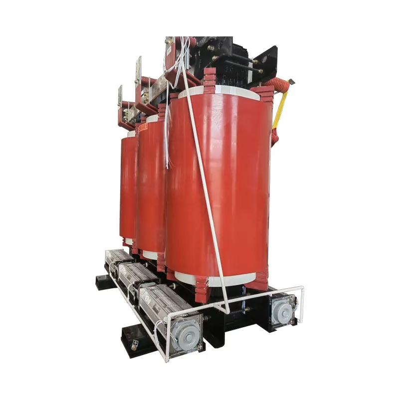 20-35KV Dry-Type Transformer 20-35KV Dry-Type Transformer
