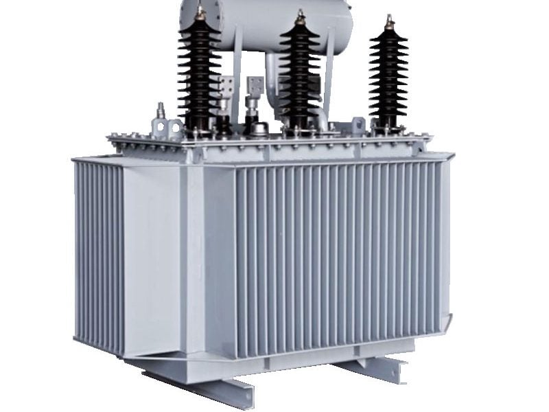 20KV Oil-immersed Distribution Transformer
