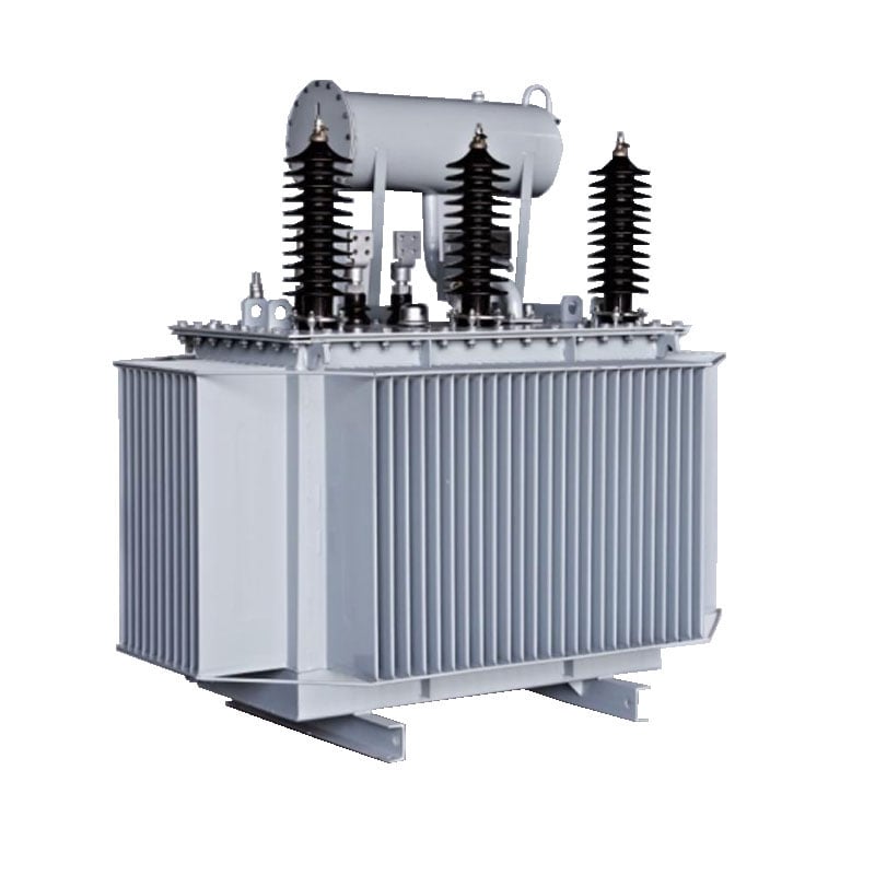 20KV Oil-immersed Distribution Transformer