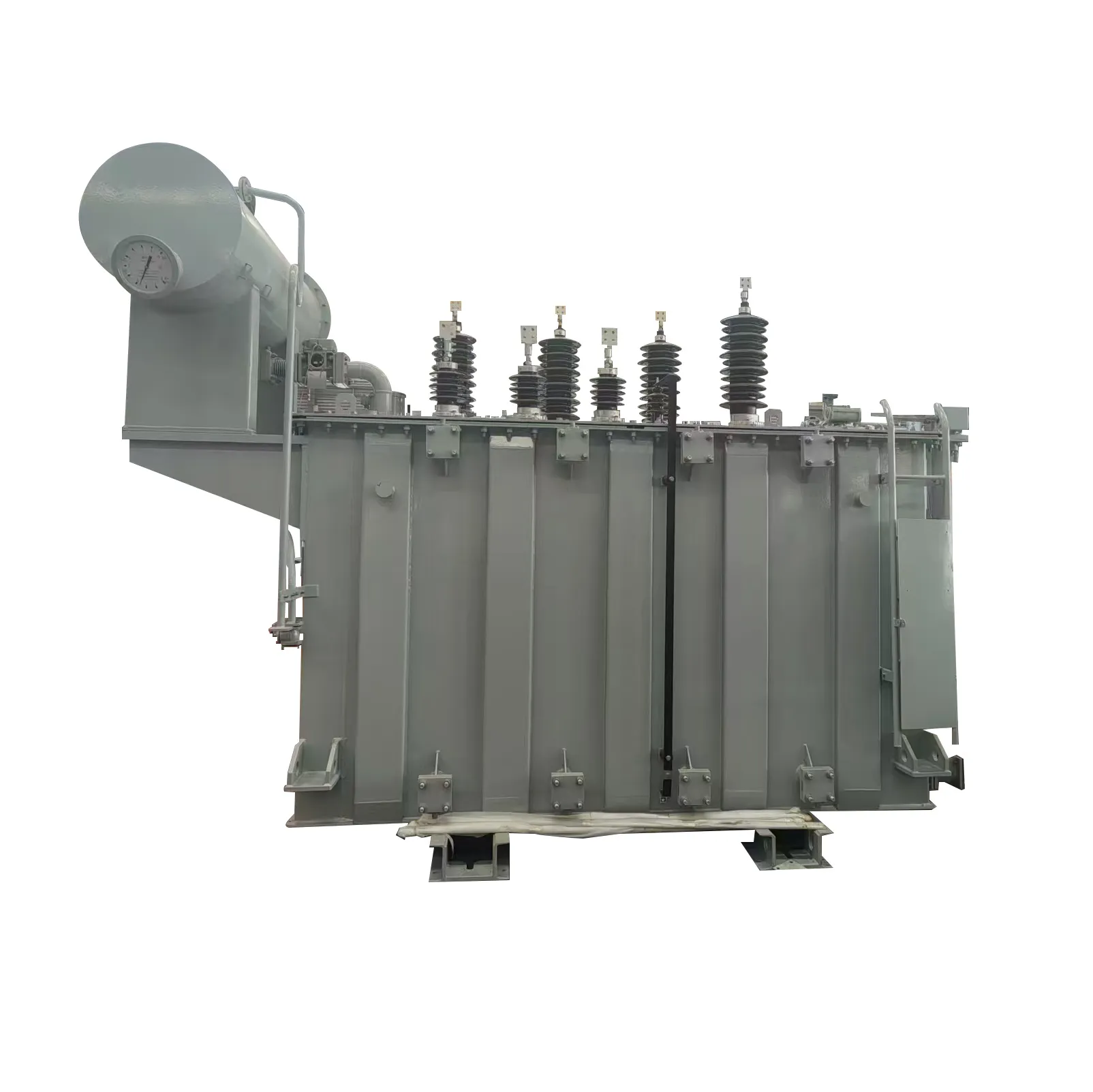35KV Oil-immersed Power Transformer 35KV Oil-immersed Power Transformer
