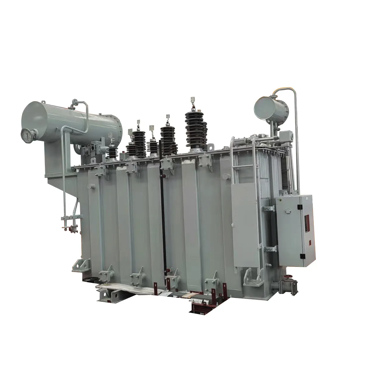 35KV Oil-immersed Power Transformer 35KV Oil-immersed Power Transformer