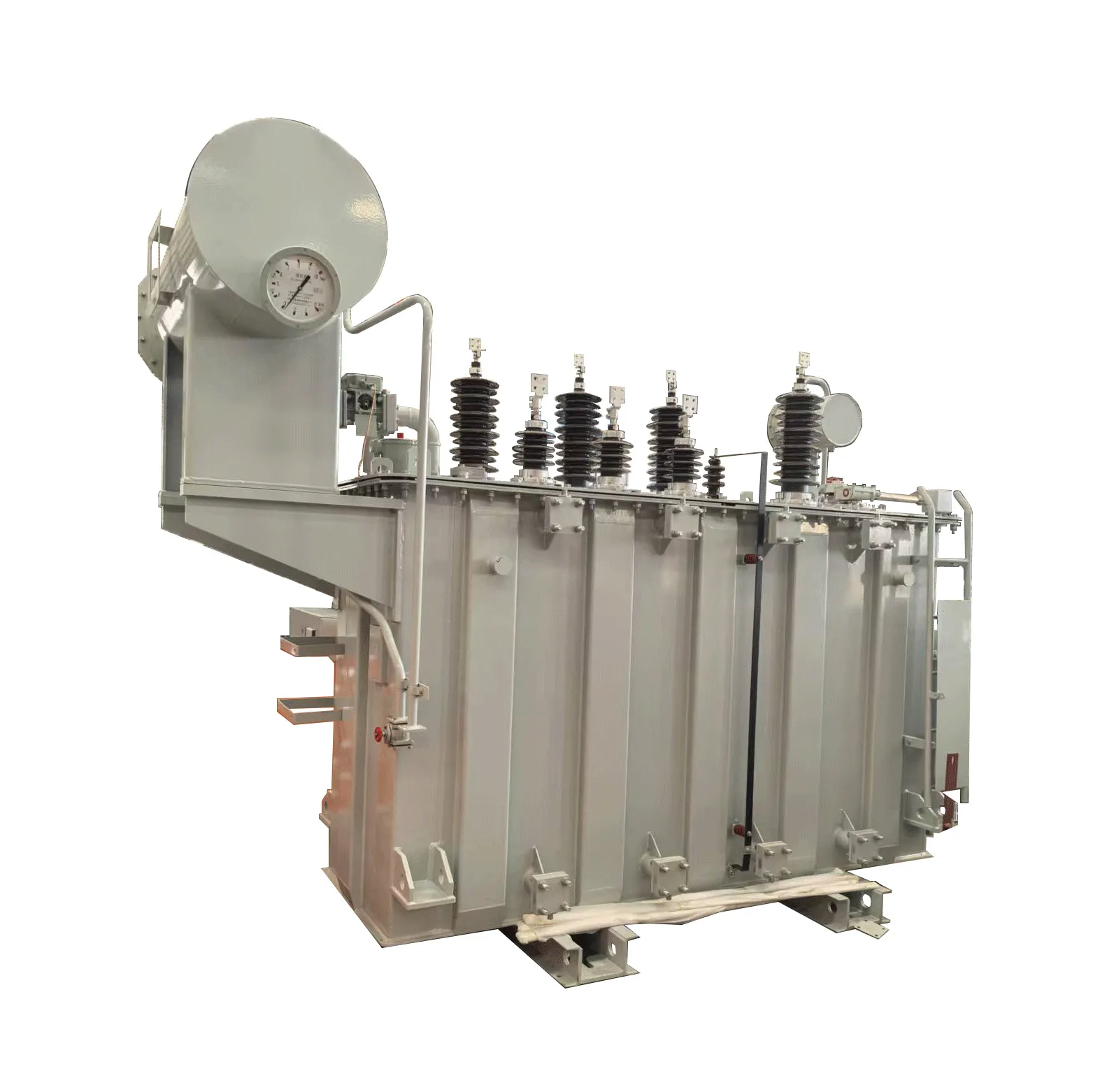 35KV Oil-immersed Power Transformer 35KV Oil-immersed Power Transformer