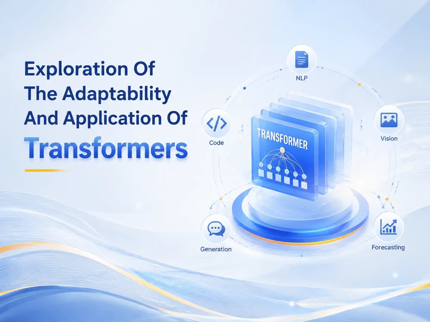 Exploration Of The Adaptability And Application Of Transformers