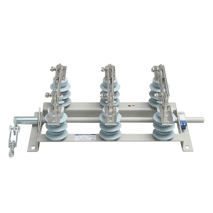 High Voltage indoor disconnector switch–GN19 High Voltage indoor disconnector switch–GN19
