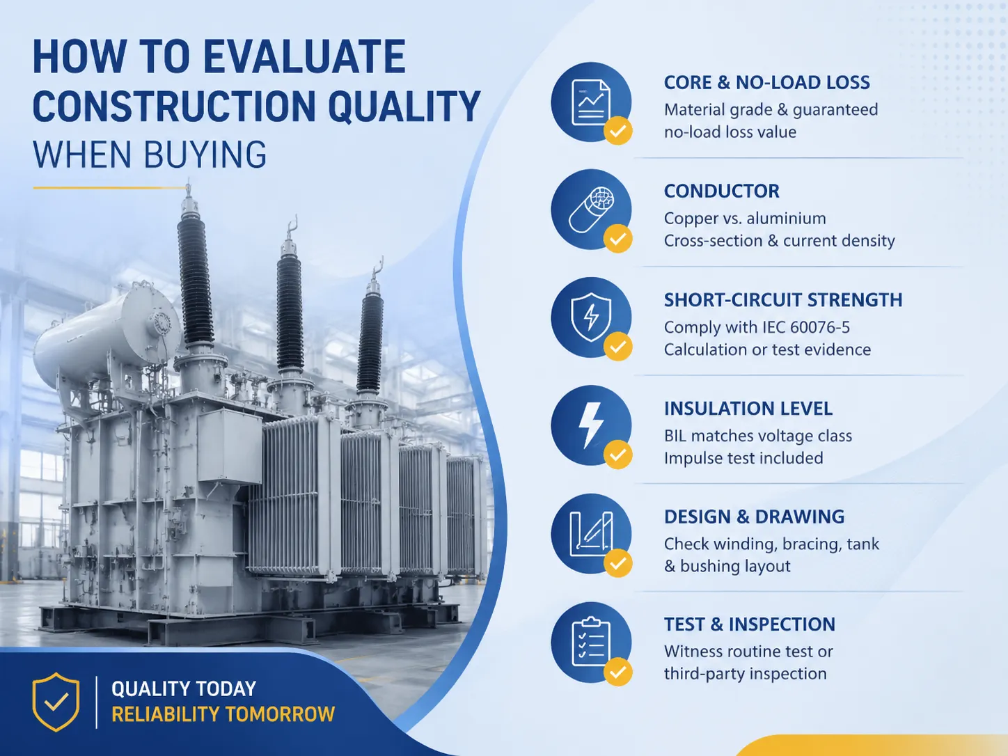 How to Evaluate Construction Quality When Buying