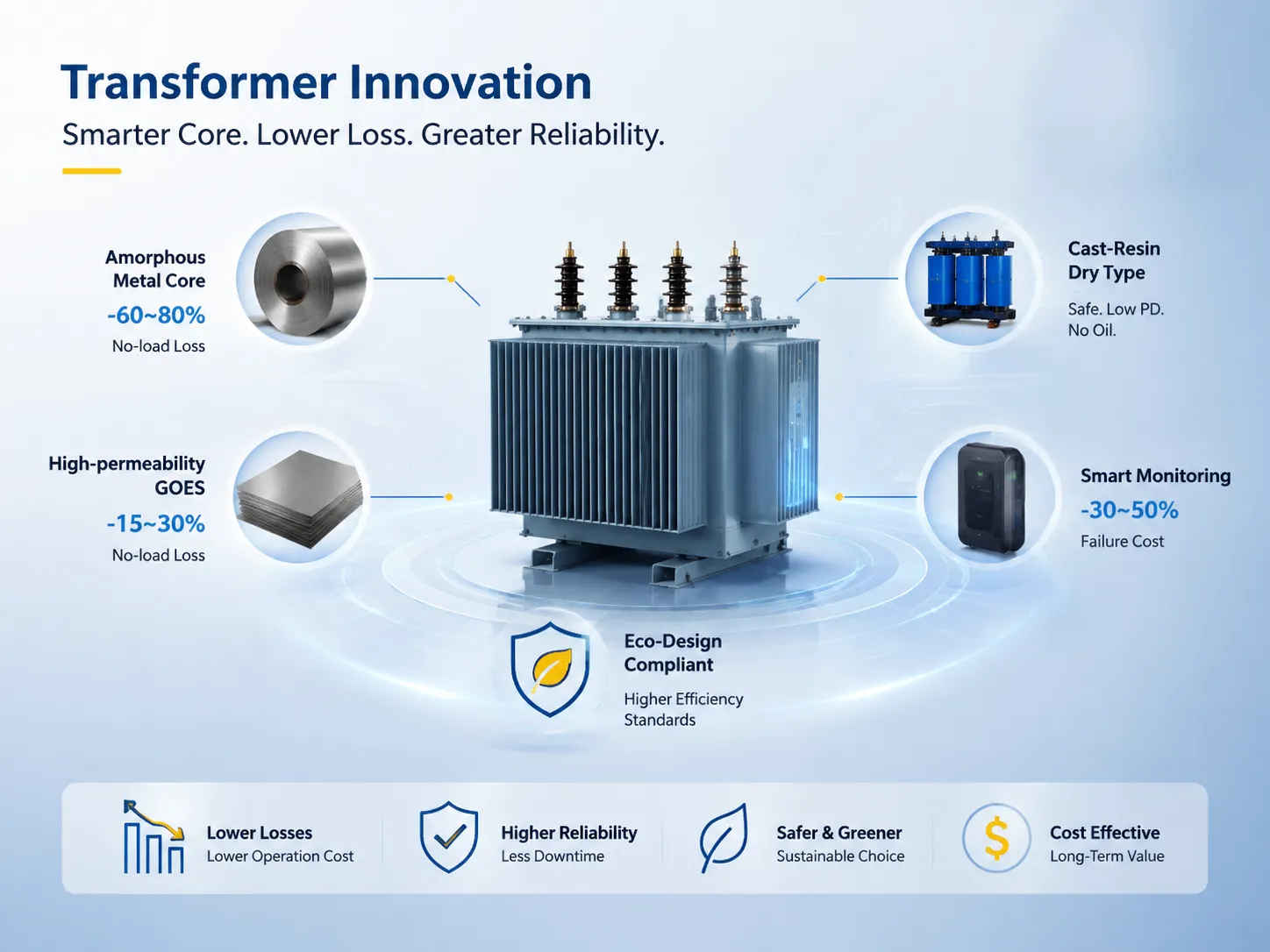 The Technologies Behind the Breakthrough