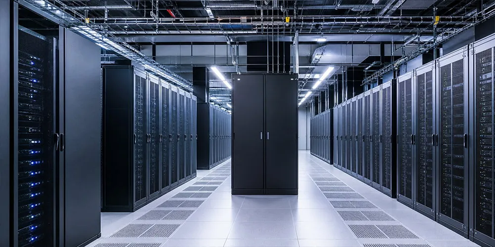 Commercial building and transportation power systems