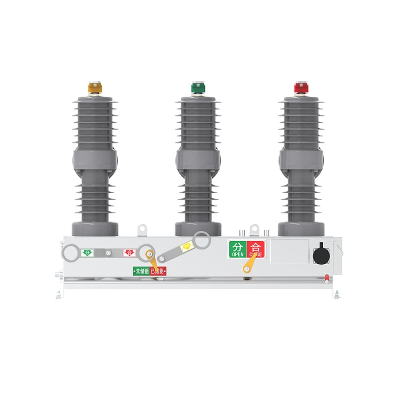 Outdoor Vacuum Circuit Breaker–ZW32Y-12