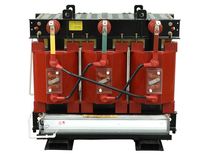 10kV  Dry-Type Transformer-SCBH series Amorphous Alloy
