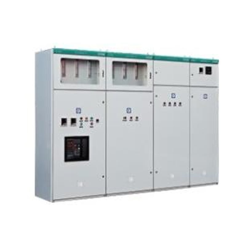low-voltage  power  distribution  cabinet–GGD  AC