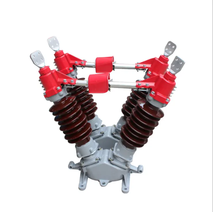 outdoor pole mounted disconnect switch–40.5KV 250a