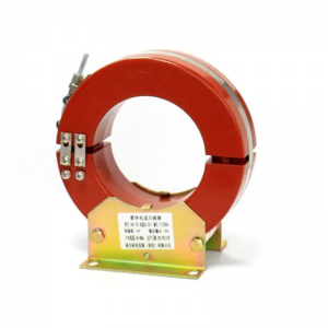 current transformer–LXK high voltage zero sequence