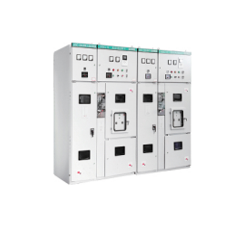 metal-enclosed ring network switchgear – HXGN15-12 AC