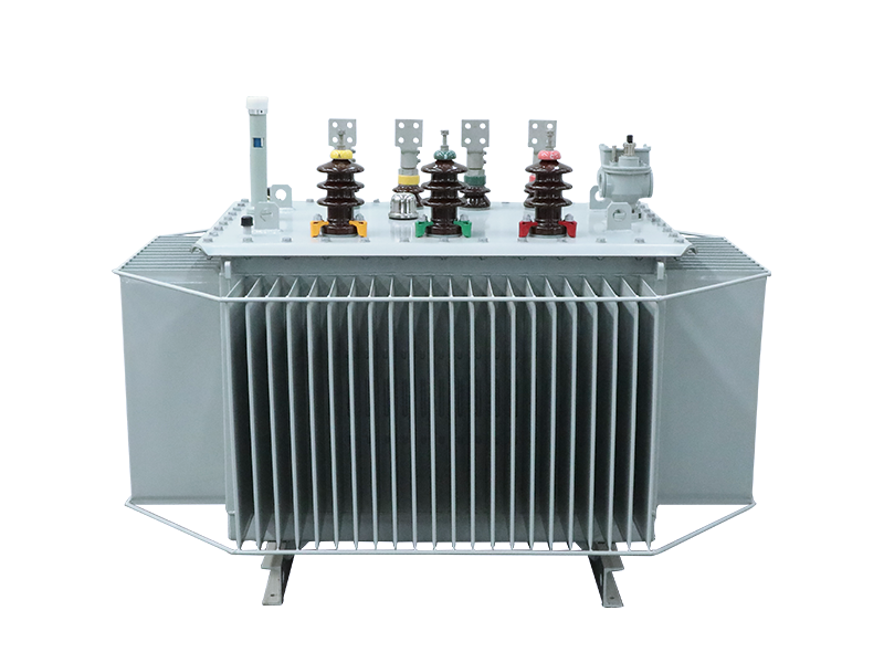 6-10KV Oil-Immersed Power Distribution Transformer