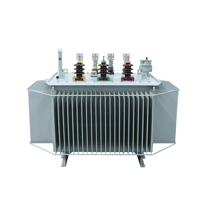 6-10KV Oil-Immersed Power Distribution Transformer