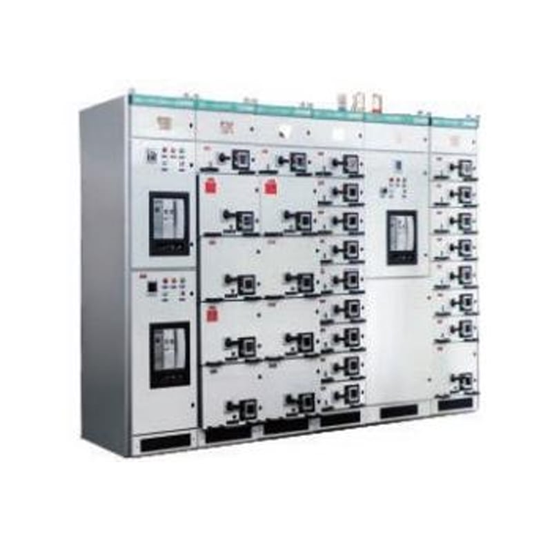 low-voltage draw-out switchgear–MNS