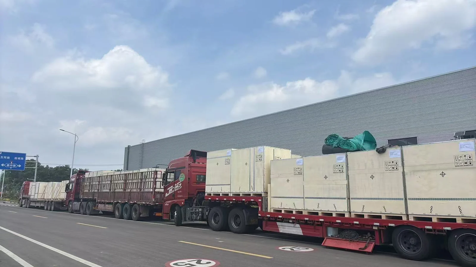 Utility Transformer Supply for Venezuela's Distribution Network project image