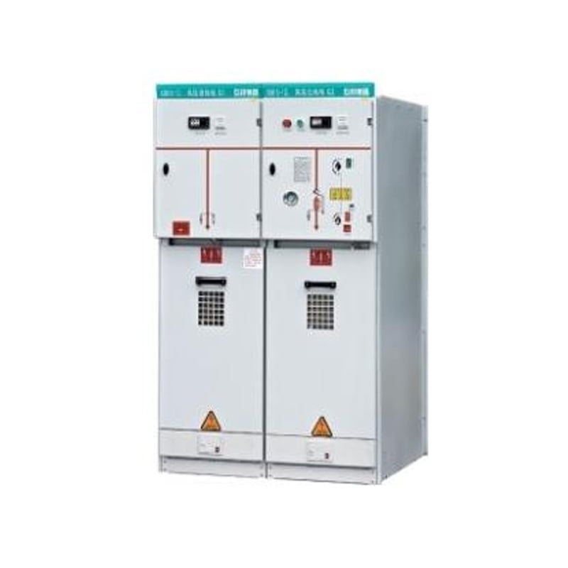 Inflatable Ring Network Switchgear–XGN15-12