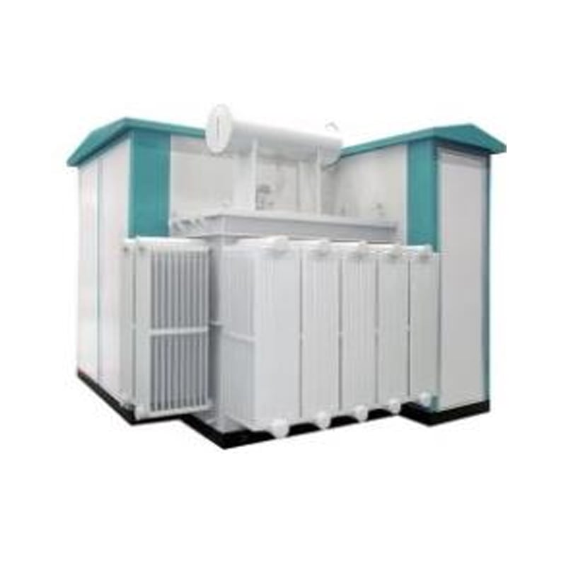 ZGS- 35 /0.8 Wind Power Combined Substation
