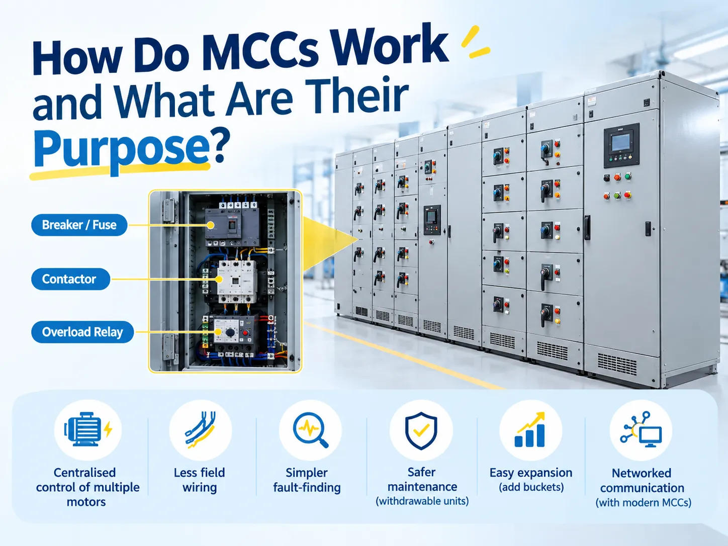 How Do MCCs Work and What Are Their Purpose?