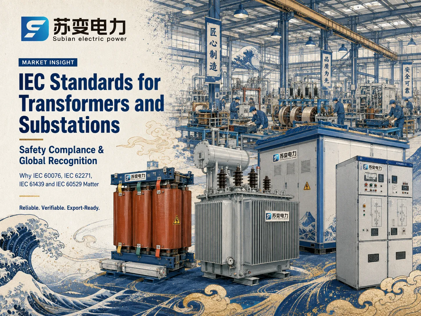 The Ultimate Guide to IEC Standards: Safety, Compliance and Global Recognition II