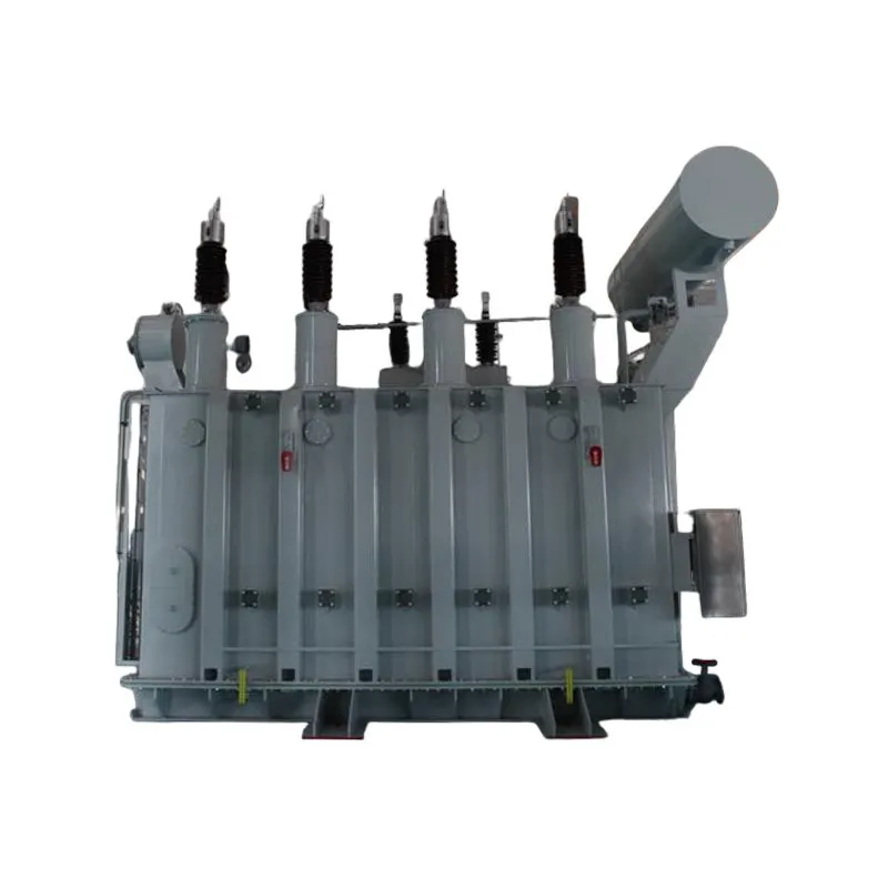 Oil immersed Transformer